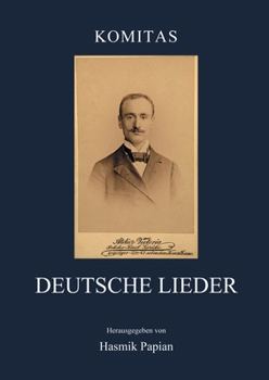 Paperback Deutsche Lieder: Neun Lieder mit Klavierbegleitung und ein Klavierstück [German] Book