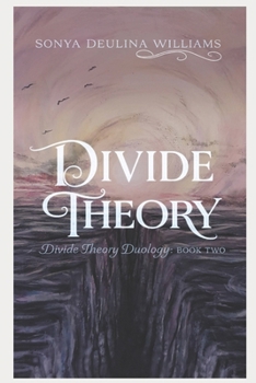 Paperback Divide Theory Book