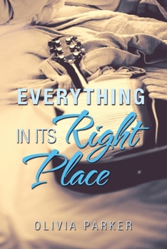 Paperback Everything in Its Right Place Book