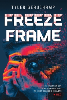 Paperback Freeze Frame Book