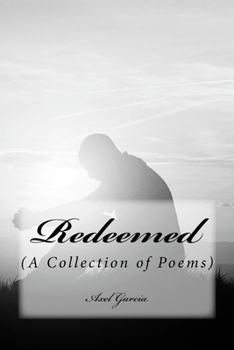 Paperback Redeemed: (A Collection of Poems) Book