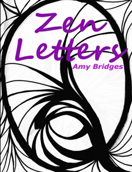 Paperback Zen Letters Book