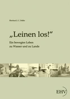 Paperback Leinen Los! [German] Book