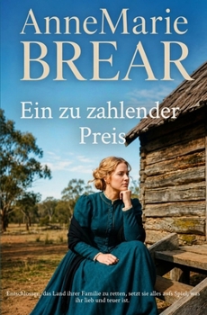 Ein zu zahlender Preis (German Edition)