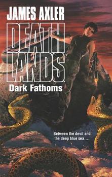 Mass Market Paperback Dark Fathoms Book