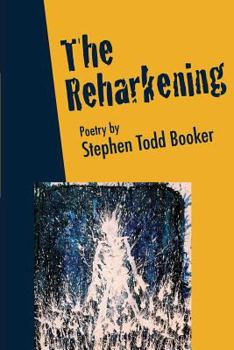 Paperback The Reharkening Book