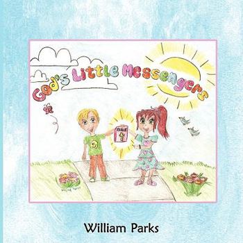 Paperback God's Little Messengers Book