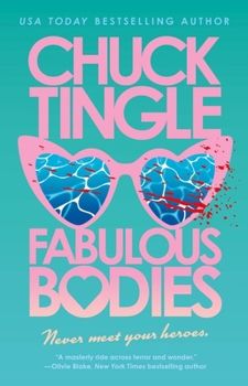 Hardcover Fabulous Bodies Book