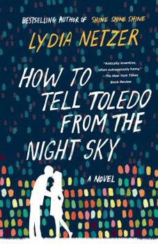 Paperback How to Tell Toledo from the Night S Book