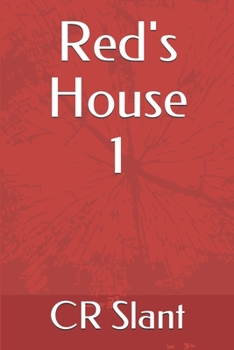 Paperback Red's House Book