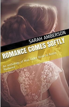 Paperback Romance Comes Softly Book