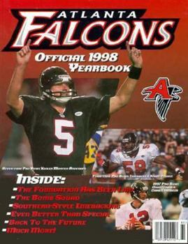 Paperback Atlanta Falcons Book