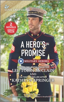 Mass Market Paperback A Hero's Promise Book