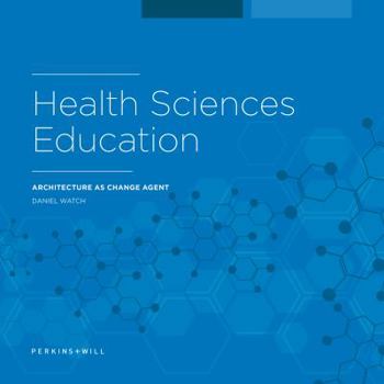 Paperback Health Sciences Education Book