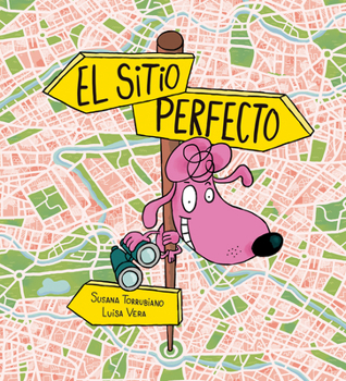 El sitio perfecto (Somos8) (Spanish Edition)