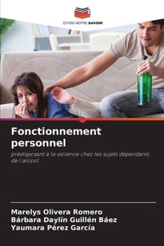Paperback Fonctionnement personnel [French] Book