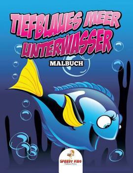 Paperback Malbuch Zauber (German Edition) [German] Book