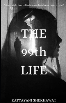 Paperback THE 99th LIFE Book