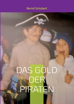 Paperback Das Gold der Piraten [German] Book