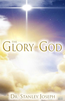 Paperback The Glory of God Book