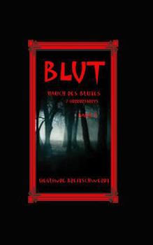 Paperback Blut - Hauch des Blutes: Hauch des Blutes [German] Book