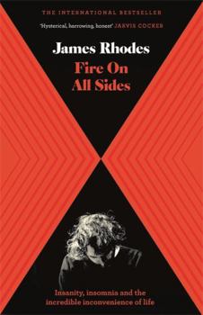 Hardcover Fire on All Sides Book