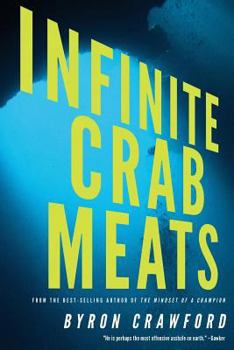 Paperback Infinite Crab Meats Book