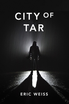 Paperback City of Tar Book