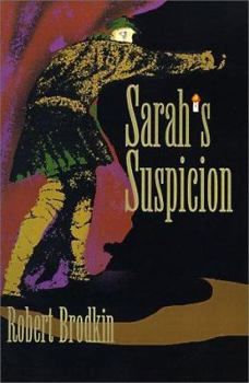 Paperback Sarah's Suspicion Book