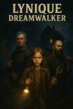Paperback Lynique - Dreamwalker Book
