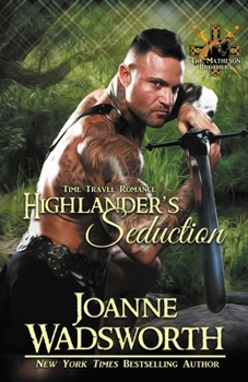Paperback Highlander's Seduction Book
