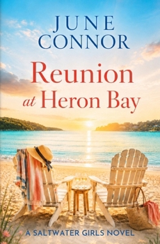 Reunion at Heron Bay (Saltwater Girls) - Book #1 of the Saltwater Girls