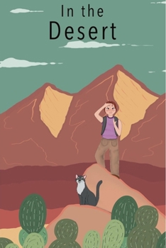 Paperback In the Desert Book