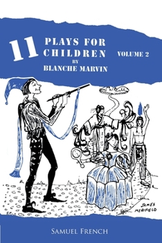 Paperback Plays for Children, Volume 2 Book