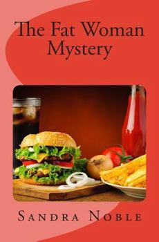 Paperback The Fat Woman Mystery Book