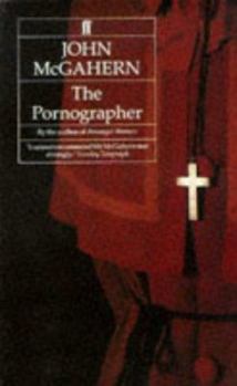 Paperback The Pornographer Book