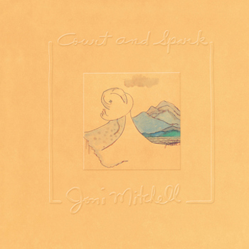 Vinyl Court and Spark Book