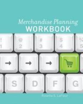 Paperback Merchandise Planning Workbook: Studio Access Card Book