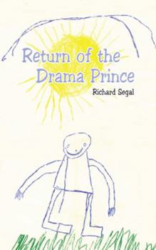 Paperback Return of the Drama Prince Book