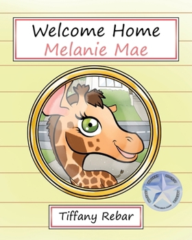 Paperback Welcome Home Melanie Mae Book