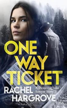 Paperback One Way Ticket Book