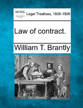 Law of Contract
