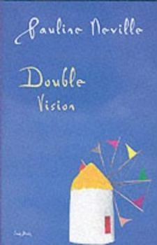 Hardcover Double Vision Book
