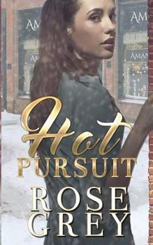 Paperback Hot Pursuit Book