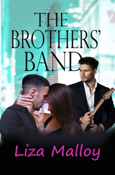 Paperback The Brothers' Band Book