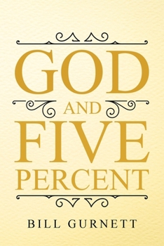 Paperback God and Five Percent Book