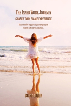 Chaser Twin Flame Experience: The Inner Work Journey