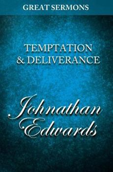 Paperback Great Sermons - Temptation & Deliverance Book