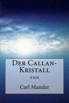 Paperback Der Callan-Kristall [German] Book