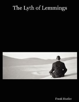 Paperback The Lyth of Lemmings Book